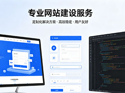 企业网站制作,企业网站设计,企业官网开发